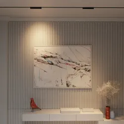 Магнитный трековый светильник Arte Lamp