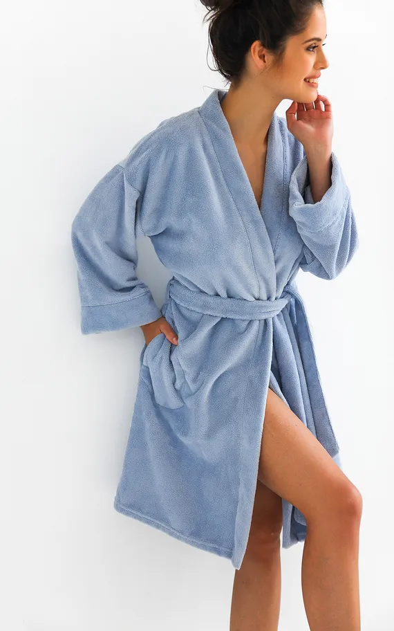 Халат 24S Holee