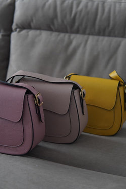 СУМКА Италия Le Borsette 85834