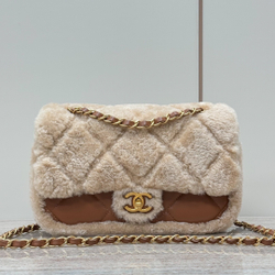 Chanel Bag 23 cm