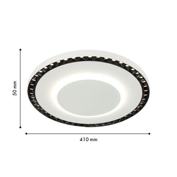 Потолочный светильник F-Promo Skiva 4432-1C