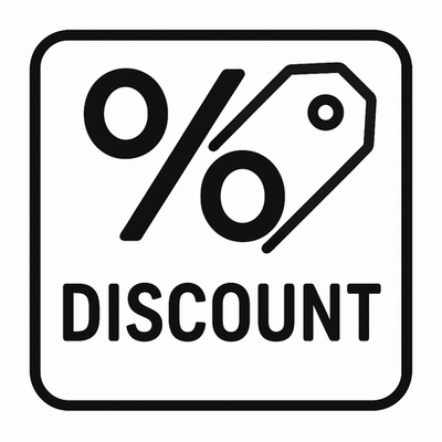 Discount
