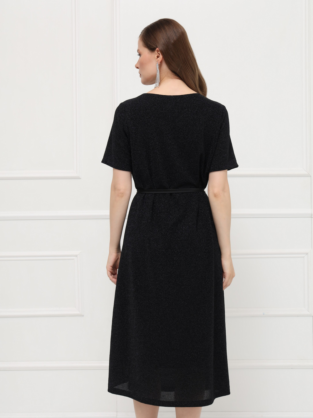 Платье П-291 ЛЗА AKIMBO