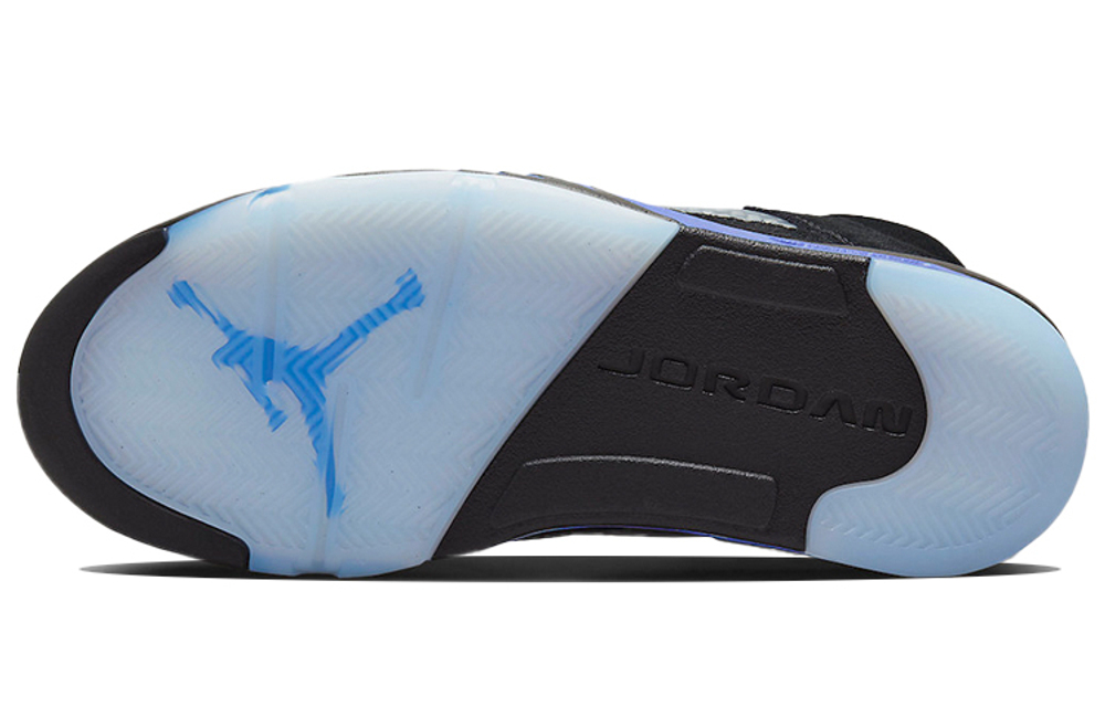 Кроссовки Jordan Air Jordan 5 Retro "Racer Blue"