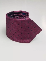 Галстук классический взрослый