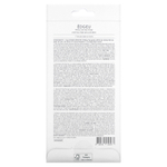 Edgeu, Perfect Gel Nail Wraps, ENT104, Pink Sun Catcher, набор из 16 полосок