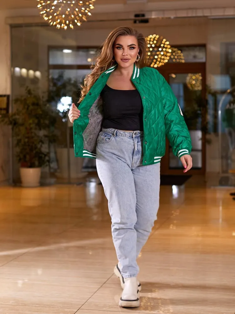 Бомбер УК-1216-1 Fabrika