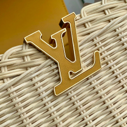 Louis Vuitton Capucines BB