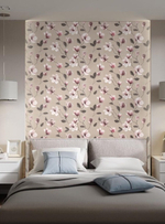 Альба - 63 темно-коричневая