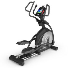 Эллиптический тренажер UNIX Fit E-1100 PRO (10,1&quot; TFT)