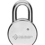 Навесной замок ЗУБР 65 мм (37271-65)