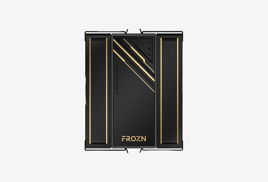 ID-COOLING FROZN A410 GLD_0426613103032