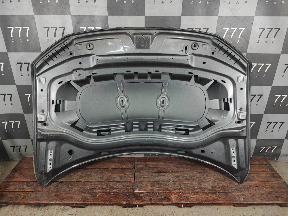 Капот Volkswagen Tiguan 2 20-нв Б/У Оригинал 5NA823031L