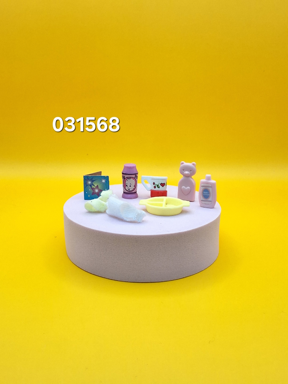 Аксессуар для куклы Барби винтаж - лот 031568