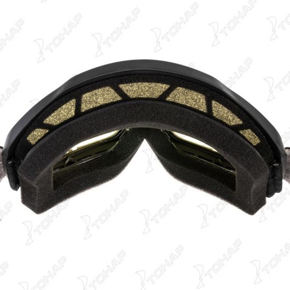 Маска снегоходная (HS-MT-018-Y) Helios