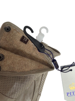 Перчатки. Женские. Материал верха: Кожаные люкс качества. Подклад: Трикотаж-шерсть. 5 шт в упаковке.