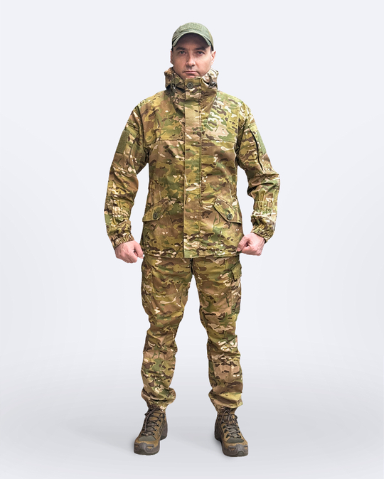 Костюм горка лето мультикам