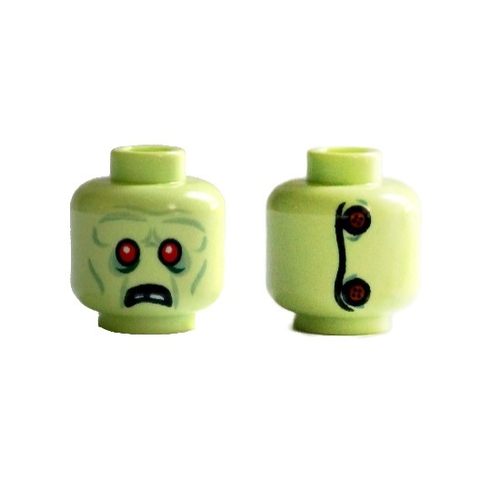 Голова 3626pb1378