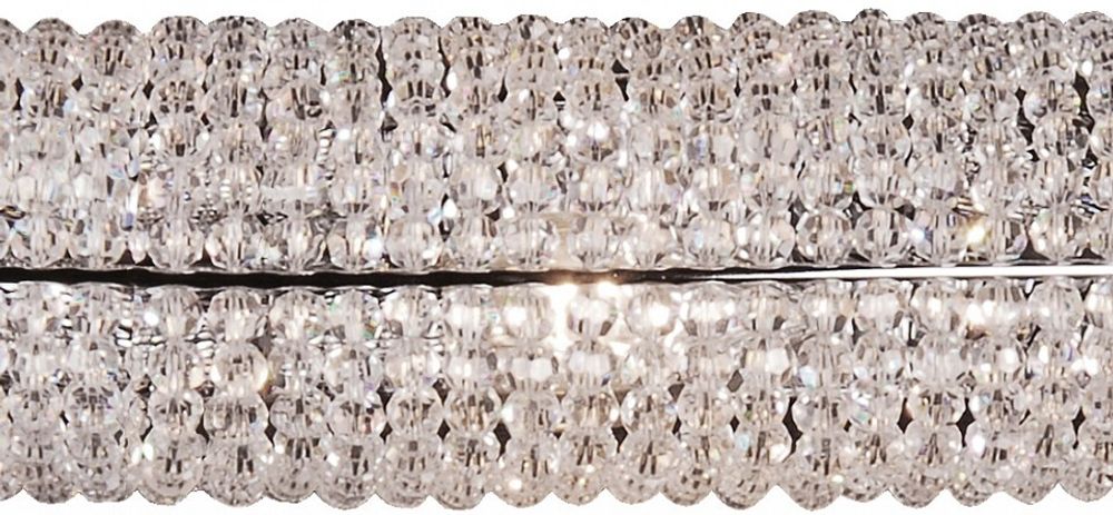 Накладной светильник Lightstar Monile 704634