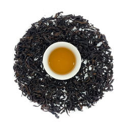 Да Хун Пао от Мастера Чжана(大红袍)