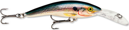 Воблер RAPALA Tail Dancer TD09-SD