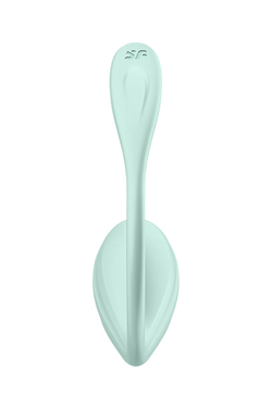 Satisfyer Smooth Petal Connect App - Виброяйцо