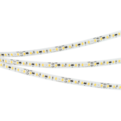 Светодиодная лента IC-A120-8mm 24V White6000 (9.6 W/m, IP20, 2835, 10m) (Arlight, стабилизированная) 037963
