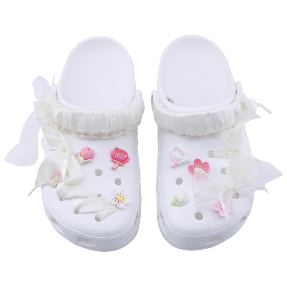 Crocs Classic Clog Sds Eva