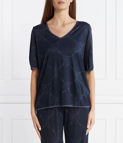 Вверх от пижамы JOOP! BODYWEAR - темно-синий(642074)