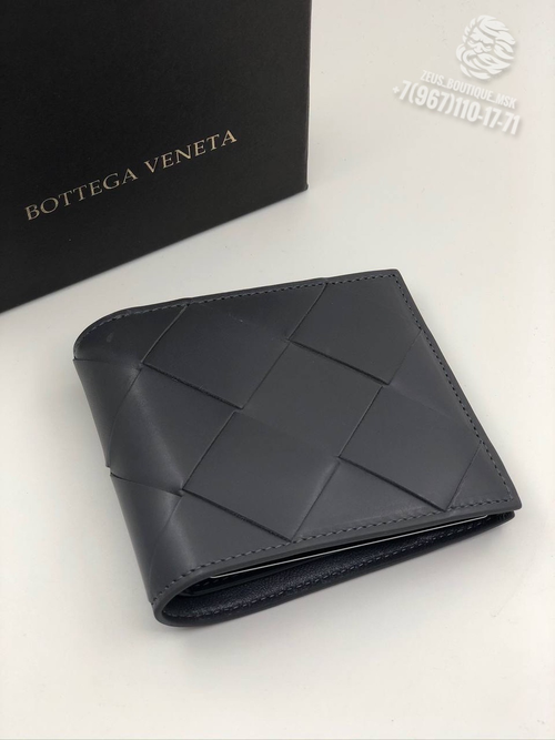 Кошелёк Bottega Veneta