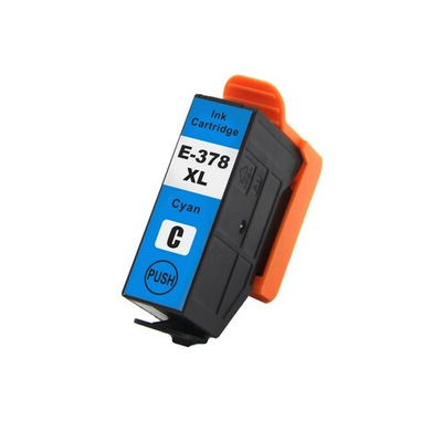 Картридж AQ, аналог Epson 378XL (T3792) для XP-8500/XP-15000, Cyan