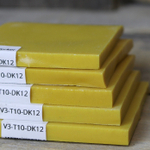 Смальта DK12, 91х91х10 мм, 200 гр