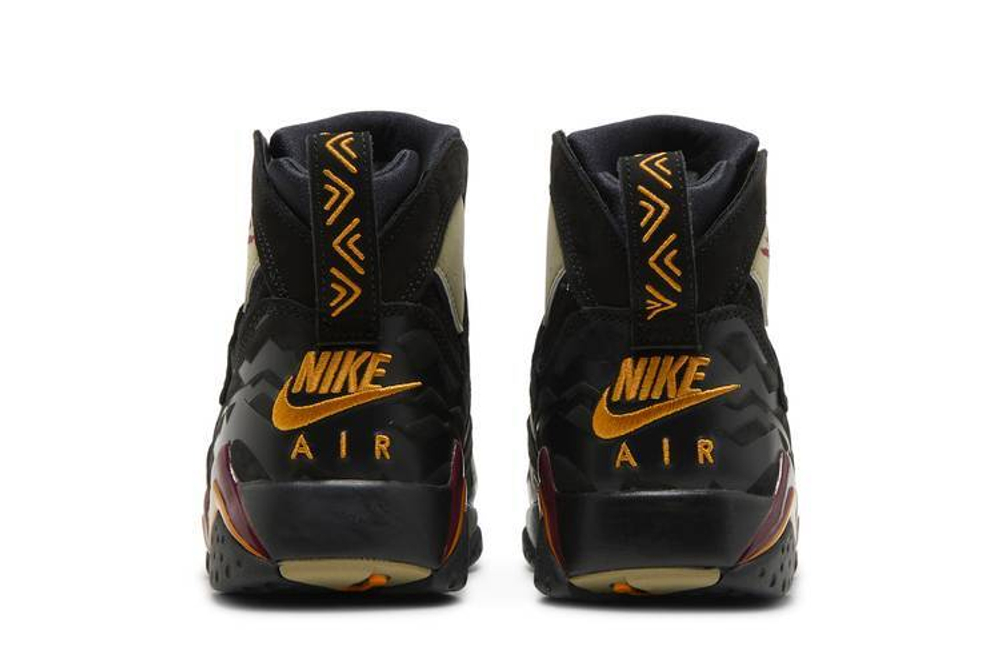 Кроссовки Jordan Air Jordan 7 "Black Olive"