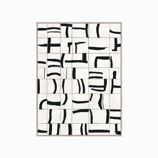 Постер Sense 90х120