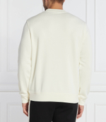 Худи Karl Lagerfeld - экрю(705422 534910)