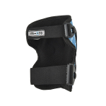 Комплект защиты голубой (M)