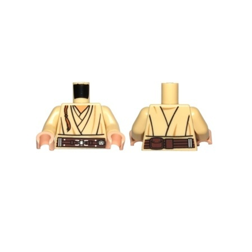 Торс Оби-Вана Кеноби 973pb1241c01