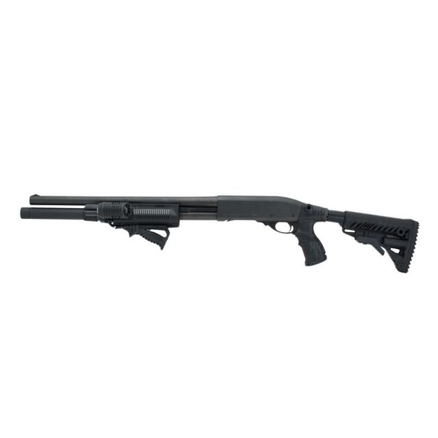 Телескопический приклад AGR 870 FK, Fab Defense