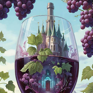 17/05 19:00 Любимое Вино-Казино в Wine Story! Слепая дегустация в шикарном антураже Лас-Вегаса!