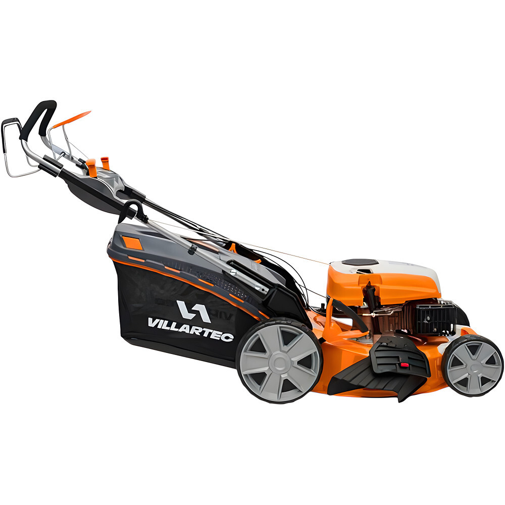 Газонокосилка бензиновая VILLARTEC MB 5753V