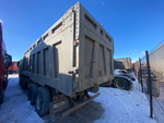 Shacman (Shaanxi) SX* 8x4 Самосвал SX33186V366 (Дизельный, 11,6 л, 423 л.с., МТ)