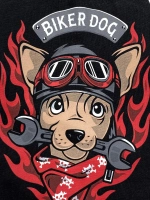 Одежда для собак мелких пород