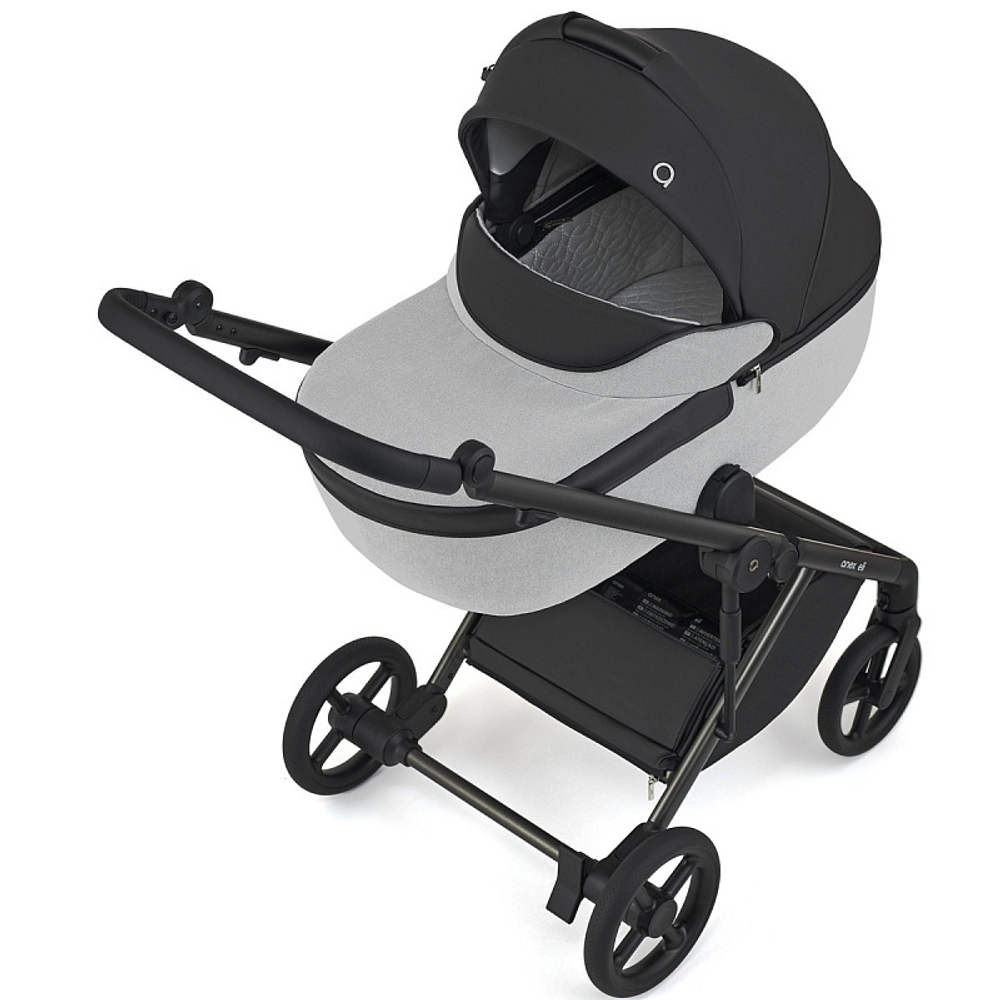 Детская коляска Anex Eli 2 в 1 New с рюкзаком No.5