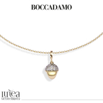Колье Boccadamo Caleida KGR001D G