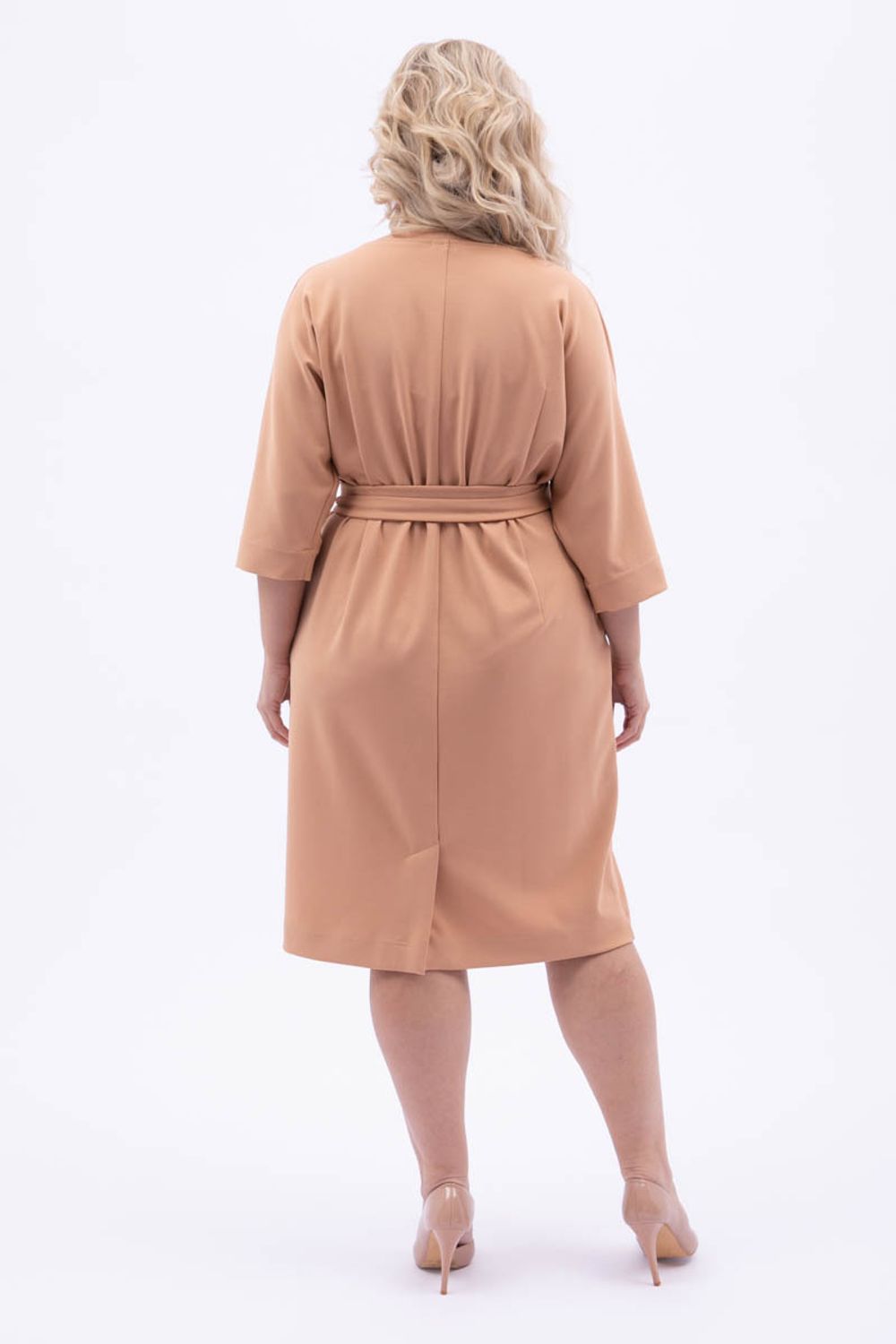 Платье П4-4589/17 Wisell (Акция)