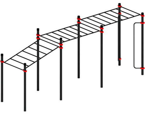 Воркаут ЛОВ 11