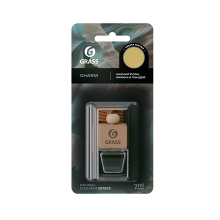 Освежители для салона автомобиля