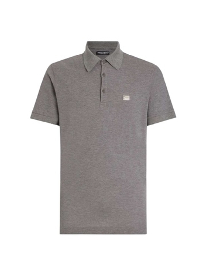 Поло DOLCE&GABBANA