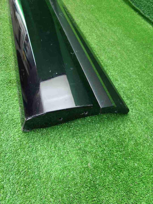 Накладка двери задняя правая Audi Q7 2 (2015-2024)