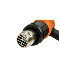 Фен технический Спец БПВ-2000, 2000 Вт